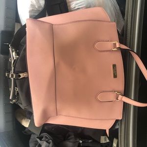 Kate Spade Matching Purse & Wallet Set